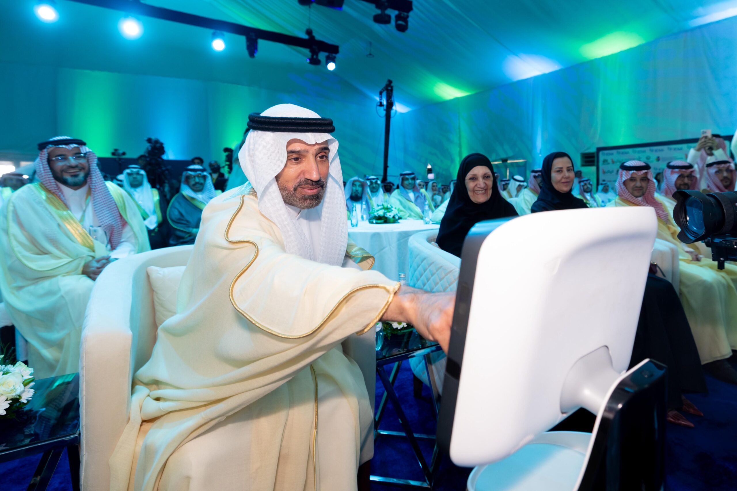 مؤسسة مرصد العمل غير الربحي الأهلية